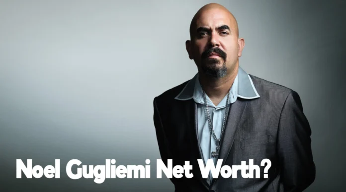 Noel Gugliemi Net Worth: How a Homeless Teen Built a $750K Hollywood Empire Noel Gugliemi Net Worth: How a Homeless Teen Built a $750K Hollywood Empire