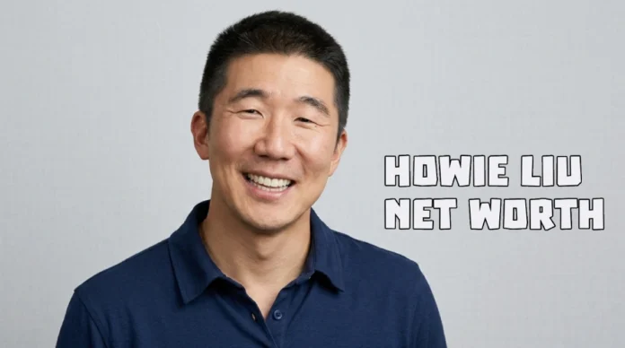 Howie Liu Net Worth 2026: Airtable CEO’s $1.2B Fortune Explained Howie Liu Net Worth 2026: Airtable CEO’s $1.2B Fortune Explained