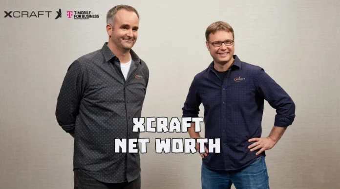 xCraft Net Worth: What Is the Drone Company Actually Worth? xCraft net worth showing $2.92 million market cap after Shark Tank Season 7 appearance with X PlusOne hybrid VTOL drone