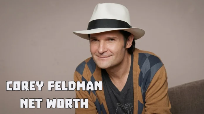 Corey Feldman Net Worth: How a $1M Child Star Ended Up With Just $50K Corey Feldman Net Worth: How a $1M Child Star Ended Up With Just $50K