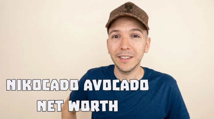 Nikocado Avocado Net Worth: How “Hate-Watching” Funds a $2.5M Empire Nikocado Avocado Net Worth: How “Hate-Watching” Funds a $2.5M Empire