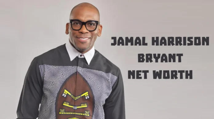 Jamal Harrison Bryant Net Worth: The $46K/Month Truth Behind the Pastor’s Fortune Jamal Harrison Bryant Net Worth: The $46K/Month Truth Behind the Pastor’s Fortune