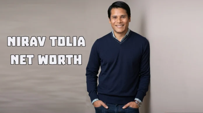 Nirav Tolia Net Worth: From Nextdoor CEO to Legal Scandal Nirav Tolia Net Worth: From Nextdoor CEO to Legal Scandal