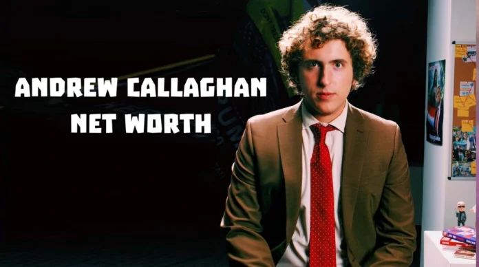 Andrew Callaghan Net Worth: The $1M-$3M Truth Behind Channel 5’s Success Andrew Callaghan Net Worth: The $1M-$3M Truth Behind Channel 5’s Success