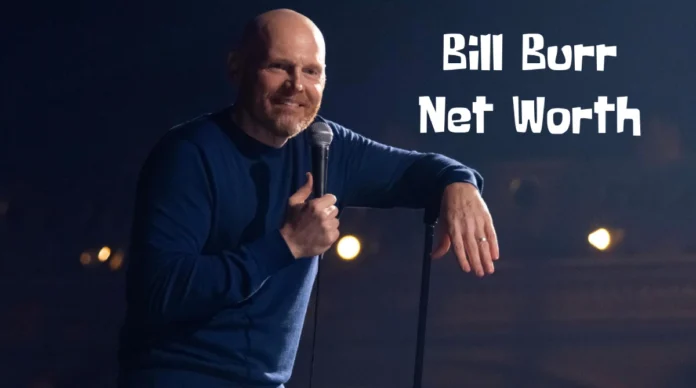 Bill Burr Net Worth: $25 Million, 9 Specials, 1 Controversy—Here’s How He Did It Bill Burr Net Worth: $25 Million, 9 Specials, 1 Controversy—Here’s How He Did It
