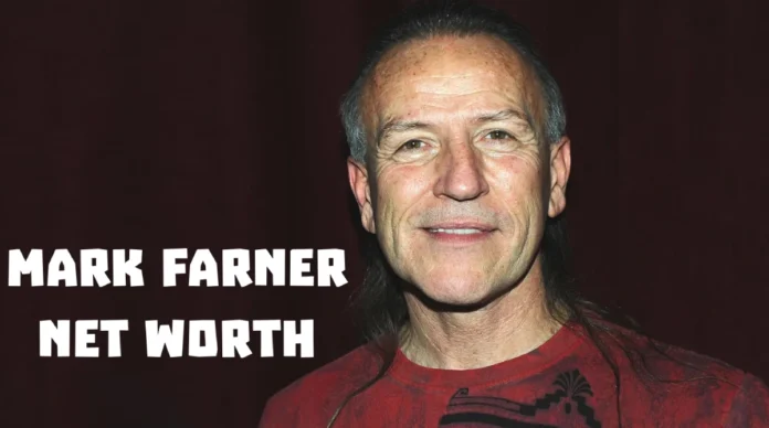 Mark Farner Net Worth: The $20M Rock Legend Who Walked Away From Fame Mark Farner Net Worth: The $20M Rock Legend Who Walked Away From Fame