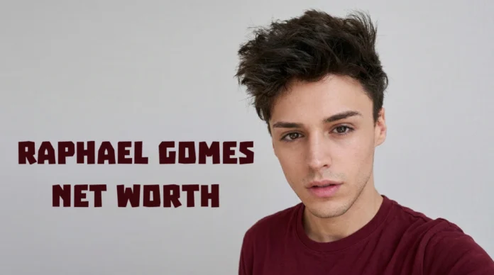 Raphael Gomes Net Worth: Why His Quiet Strategy Outperforms Hype Raphael Gomes Net Worth: Why His Quiet Strategy Outperforms Hype