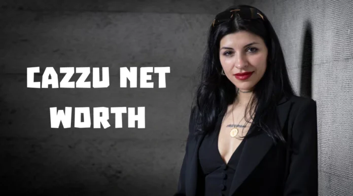 How Cazzu Net Worth Hit $7M (And Where Every Dollar Really Comes From) How Cazzu Net Worth Hit $7M (And Where Every Dollar Really Comes From)