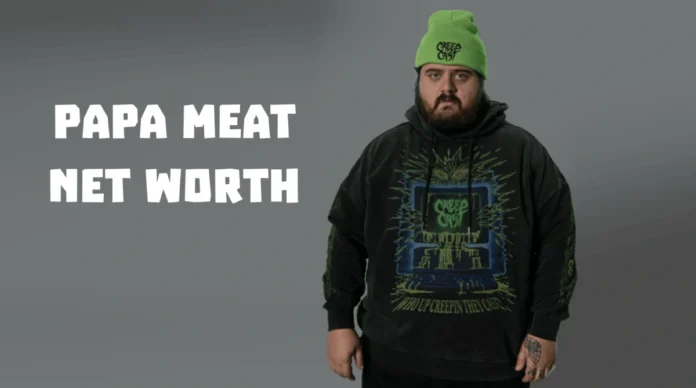Papa Meat Net Worth Revealed: How Patreon Crushed YouTube Revenue Papa Meat Net Worth Revealed: How Patreon Crushed YouTube Revenue