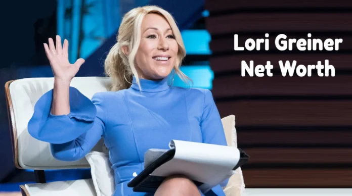 Lori Greiner Net Worth: The $200K Bet That Returned $900M Lori Greiner Net Worth: The $200K Bet That Returned $900M