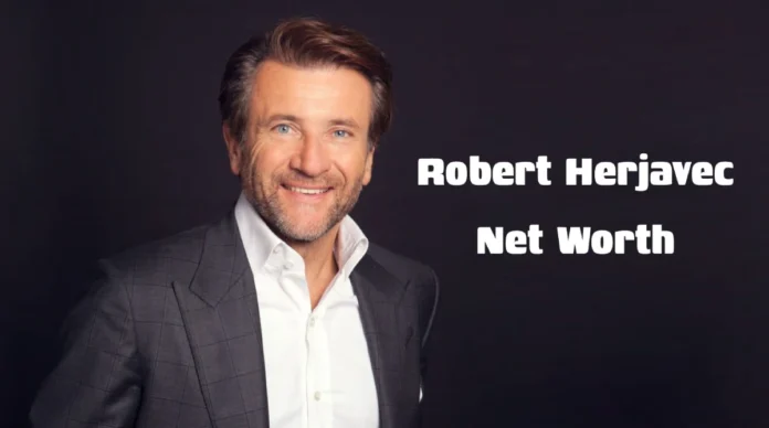 Robert Herjavec Net Worth (2025–2026): How He Built a $300M–$600M Fortune Robert Herjavec Net Worth (2025–2026): How He Built a $300M–$600M Fortune