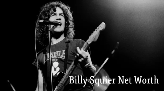 Billy Squier Net Worth Isn’t From “The Stroke”—It’s From This Billy Squier Net Worth Isn’t From “The Stroke”—It’s From This