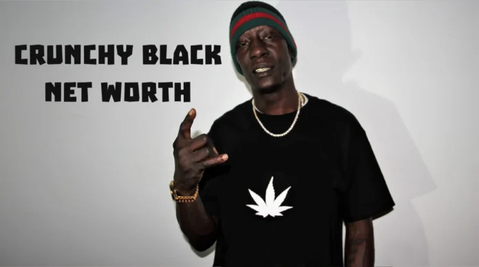 Crunchy Black Net Worth: Why His $5M+ Fortune Keeps Growing After Leaving Three 6 Mafia Crunchy Black Net Worth: Why His $5M+ Fortune Keeps Growing After Leaving Three 6 Mafia