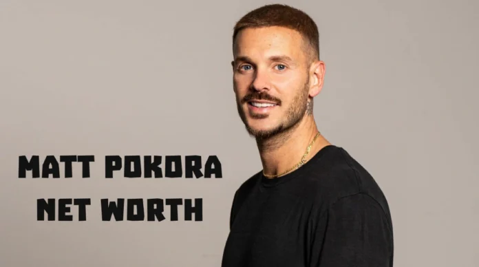Matt Pokora Net Worth 2026: $20M-$40M Fortune Revealed Matt Pokora Net Worth 2026: $20M-$40M Fortune Revealed
