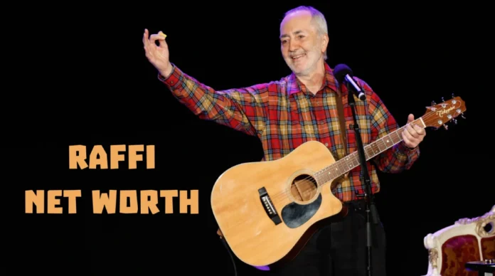Raffi Net Worth: How a Children’s Singer Built a $12M Fortune Without Selling Out Raffi Net Worth: How a Children’s Singer Built a $12M Fortune Without Selling Out