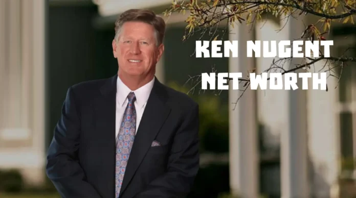 Ken Nugent Net Worth: How the “Georgia Legal Cowboy” Built an $18M Fortune (And Why It Could Be $30M) Ken Nugent Net Worth: How the “Georgia Legal Cowboy” Built an $18M Fortune (And Why It Could Be $30M)