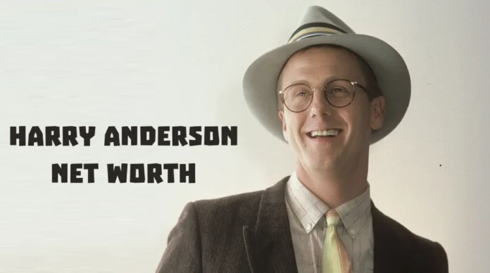 Harry Anderson Net Worth: How a Street Magician Became a $5M TV Legend Before His Tragic Death Harry Anderson Net Worth: How a Street Magician Became a $5M TV Legend Before His Tragic Death