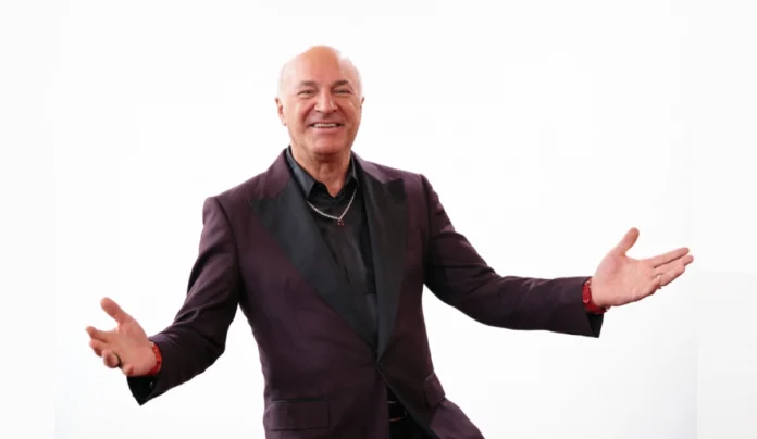 Kevin O’Leary Net Worth: How “Mr. Wonderful” Built His $400 Million Fortune Kevin O’Leary Net Worth: How “Mr. Wonderful” Built His $400 Million Fortune