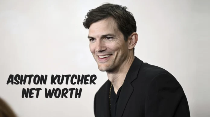 Ashton Kutcher Net Worth 2026: How a $30M Bet on OpenAI Could Make Him a Billionaire Ashton Kutcher Net Worth 2026: How a $30M Bet on OpenAI Could Make Him a Billionaire