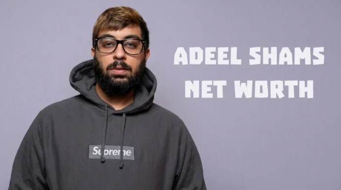 Adeel Shams Net Worth: How the CoolKicks Founder Built a $9.5 Million Sneaker Empire Adeel Shams Net Worth: How the CoolKicks Founder Built a $9.5 Million Sneaker Empire