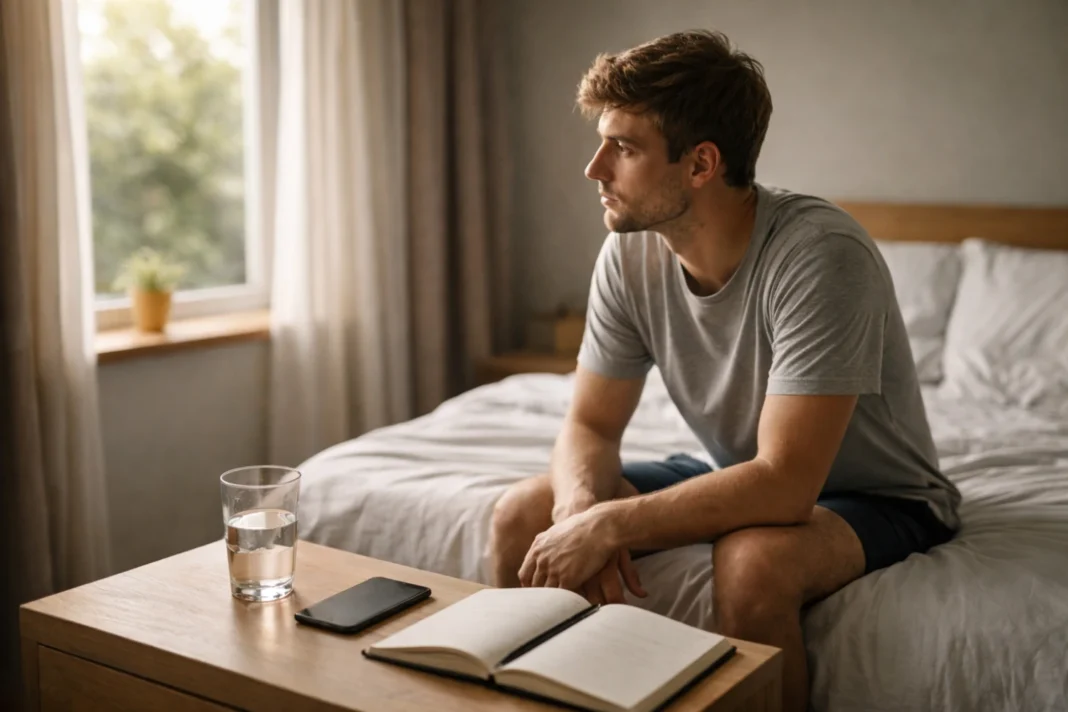 Science-backed morning routine tips that actually stick - 30-day habit building guide 2026