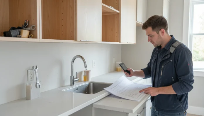 DIY or Hire a Contractor? A Beginner’s Decision Guide DIY vs contractor comparison guide for home improvement decisions