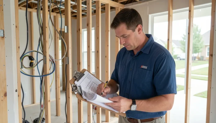 Home Improvement Permits: When You Need One and How to Get It Building permit requirements for home improvement projects and renovation permits guide