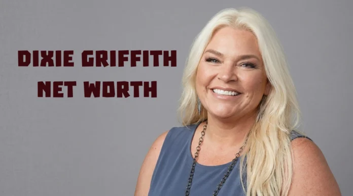 Dixie Griffith Net Worth: The $30M Inheritance Secret No One Talks About Dixie Griffith Net Worth: The $30M Inheritance Secret No One Talks About