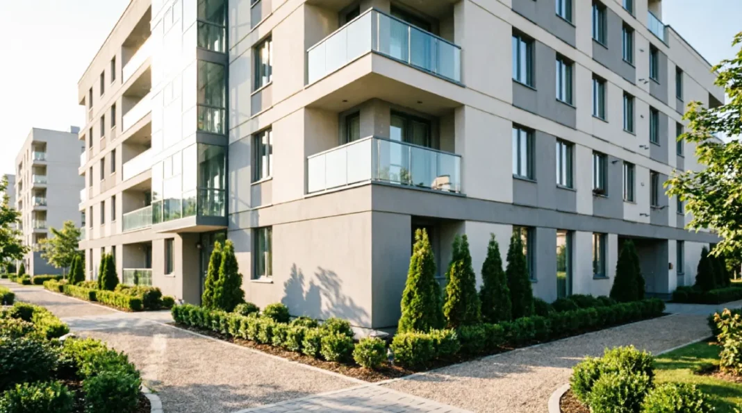 Tenant rights USA 2026 - Renter reviewing legal lease agreement with landlord protections guide