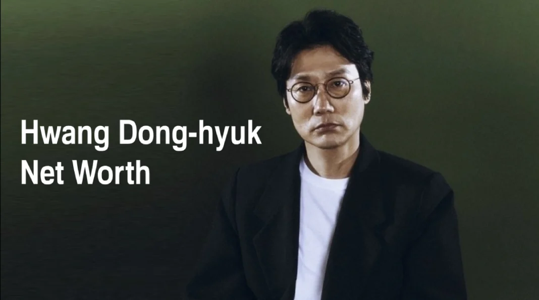 Hwang Dong-hyuk Net Worth (2026): How Much Did the Squid Game Creator Actually Earn?