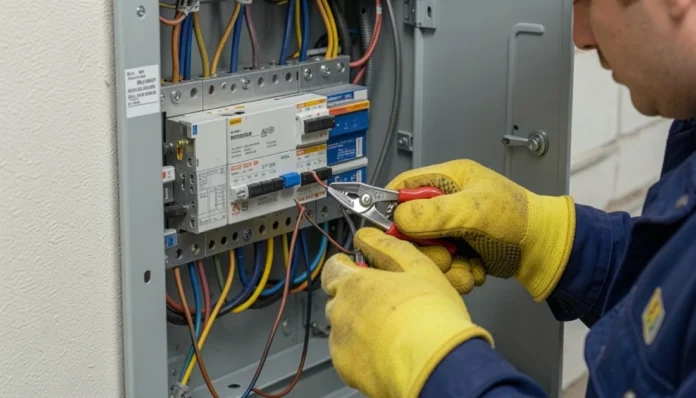 Electrical Panel Upgrade Guide: Signs, Costs & What to Expect Electrical Panel Upgrade Guide: Signs, Costs & What to Expect