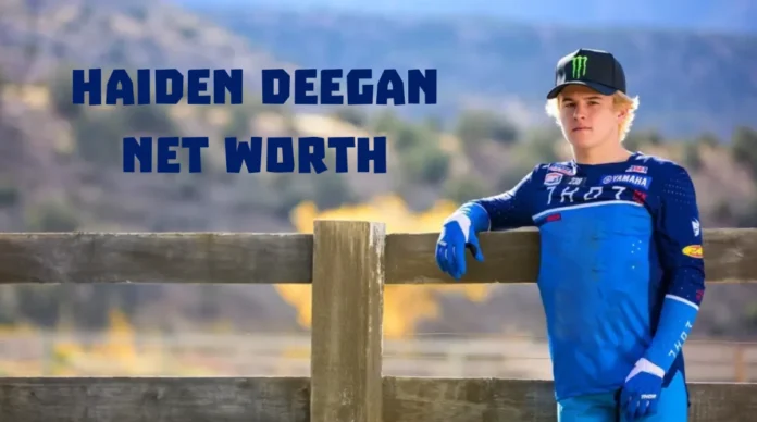 Haiden Deegan Net Worth: Championships, Sponsorships, and What Drives His Wealth Haiden Deegan Net Worth: Championships, Sponsorships, and What Drives His Wealth