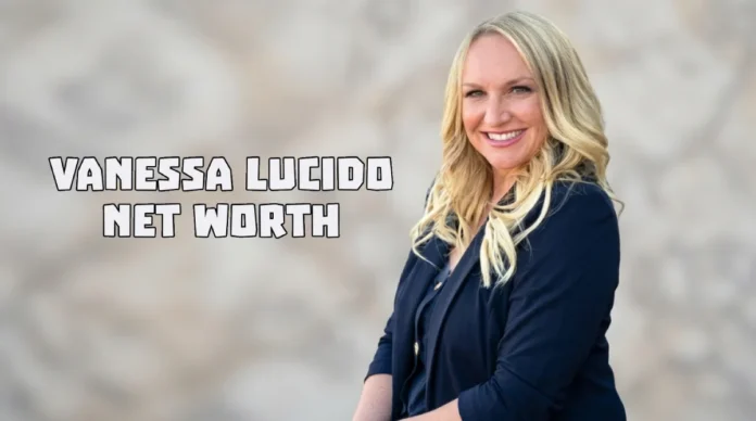 Vanessa Lucido Net Worth: Career, ROC Equipment, and What She Has Built Vanessa Lucido Net Worth: Career, ROC Equipment, and What She Has Built